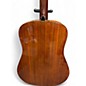 Used SIGMA DM3 Natural Acoustic Guitar
