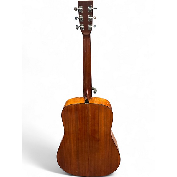 Used SIGMA DM3 Natural Acoustic Guitar