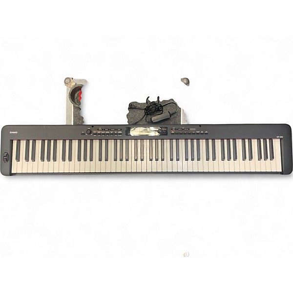 Used Casio CDP-S350 Digital Piano