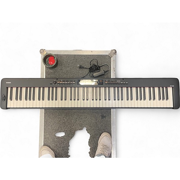 Used Casio CDP-S350 Digital Piano