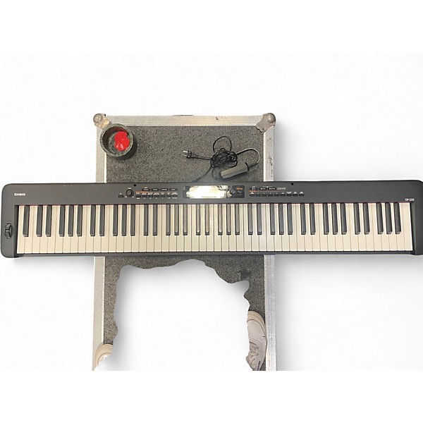 Used Casio CDP-S350 Digital Piano