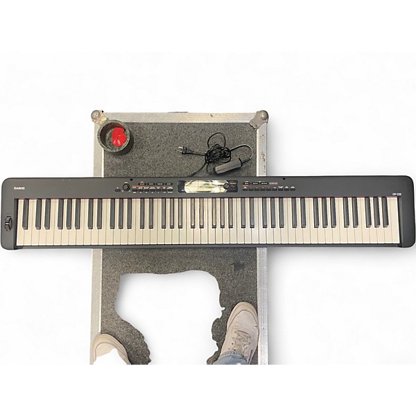 Used Casio CDP-S350 Digital Piano