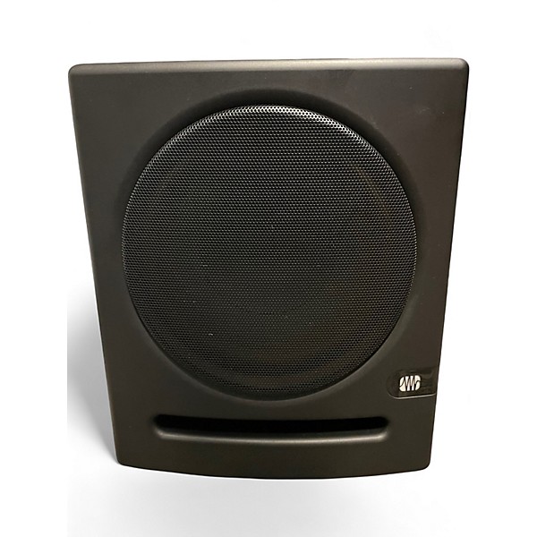 Used PreSonus Eris Sub8 Subwoofer