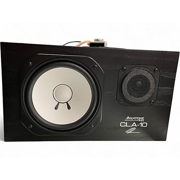 Used Avantone Passive Cla-10 Unpowered Monitor