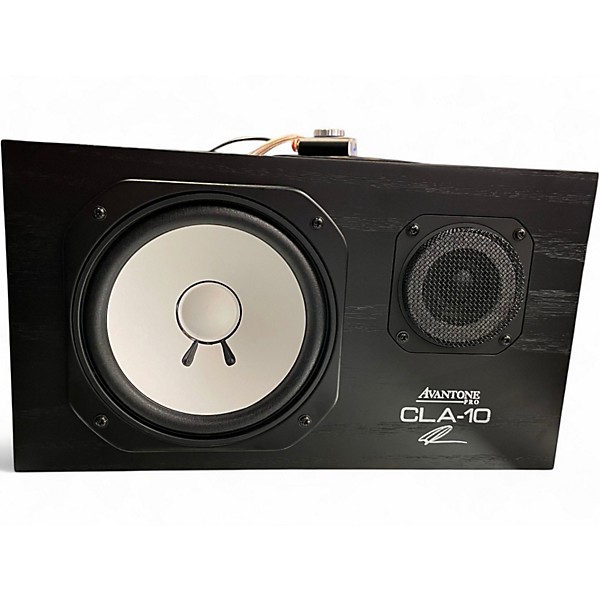 Used Avantone Passive Cla-10 Unpowered Monitor
