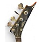 Used Phantom Guitars BPBS-B 4-STRING BASS Black Electric Bass Guitar
