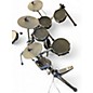 Used Alesis DM7X Electric Drum Set