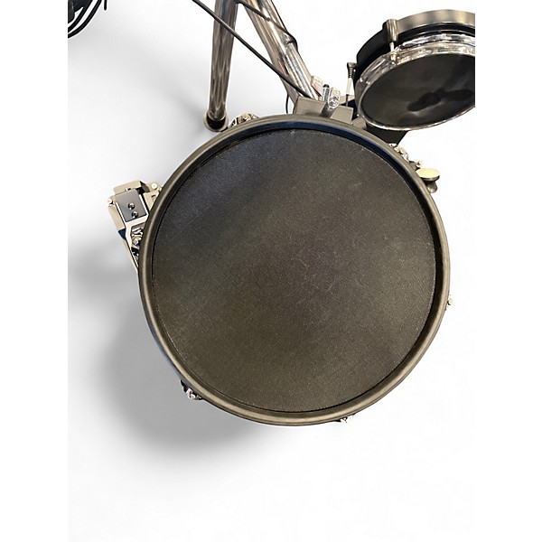 Used Alesis DM7X Electric Drum Set