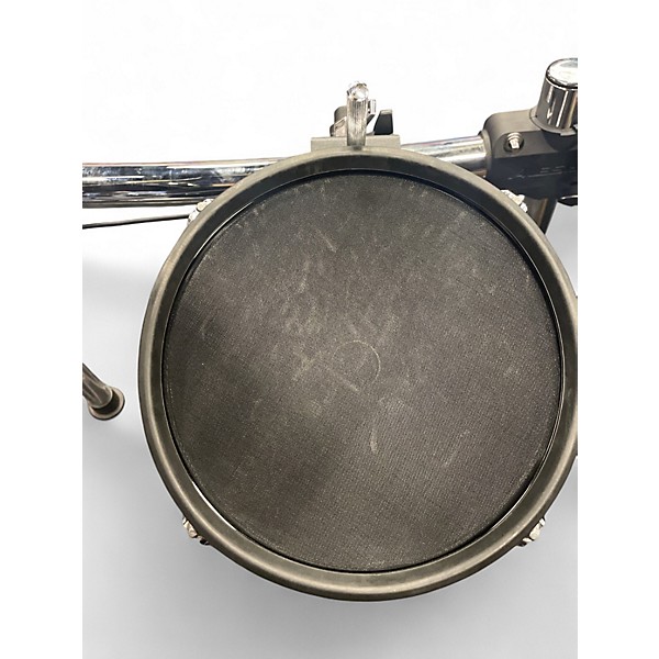 Used Alesis DM7X Electric Drum Set