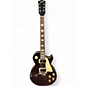 Used 2024 Epiphone Inspired by Gibson Custom Jeff Beck 1954 Les Paul Oxblood Solid Body Electric Guitar thumbnail