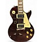 Used 2024 Epiphone Inspired by Gibson Custom Jeff Beck 1954 Les Paul Oxblood Solid Body Electric Guitar