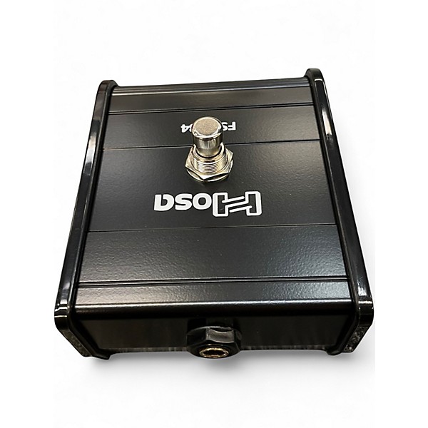 Used Hosa FSC 384 Pedal