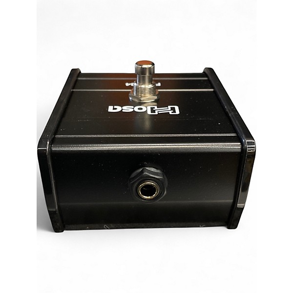 Used Hosa FSC 384 Pedal