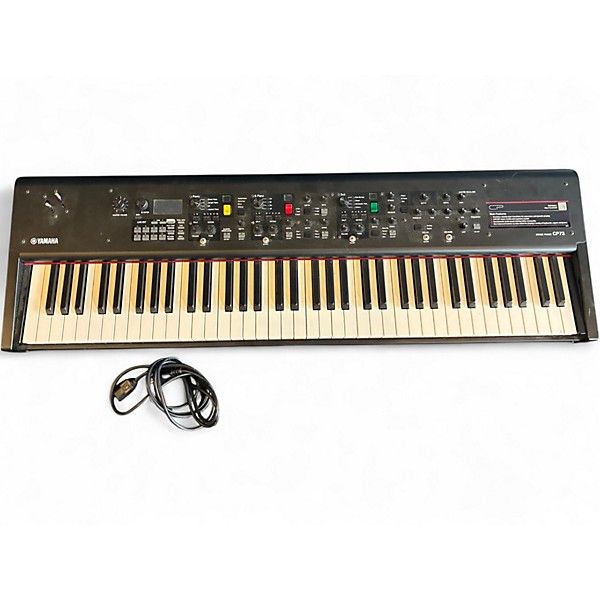 Used Yamaha CP73