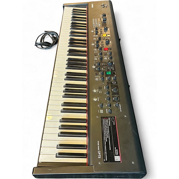 Used Yamaha CP73