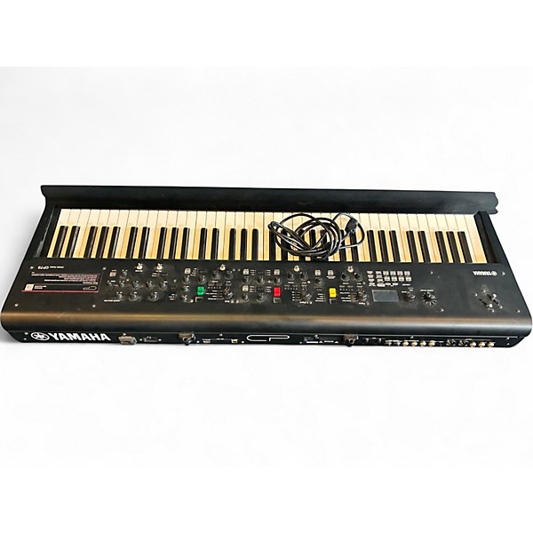 Used Yamaha CP73