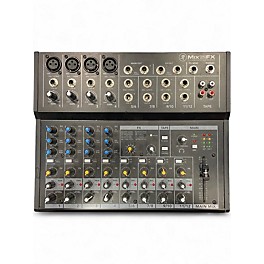 Used Mackie Mix12FX Unpowered Mixer