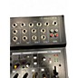 Used Mackie Mix12FX Unpowered Mixer