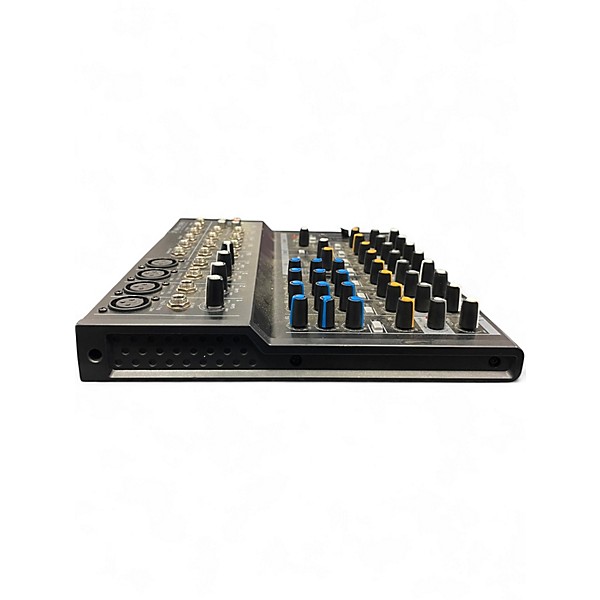 Used Mackie Mix12FX Unpowered Mixer
