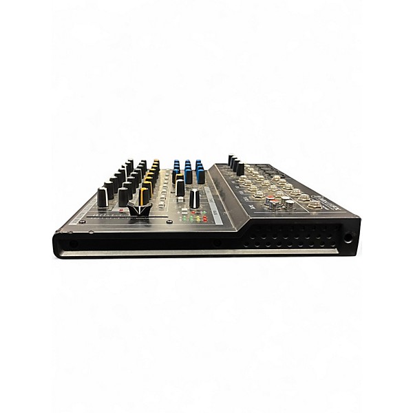 Used Mackie Mix12FX Unpowered Mixer