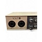 Used Universal Audio Volt 4 Audio Interface