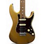 Used Harley Benton ST-MODERN HH Brown Solid Body Electric Guitar