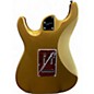 Used Harley Benton ST-MODERN HH Brown Solid Body Electric Guitar