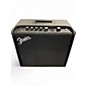 Used Fender Mustang LT25 25W 1x8 Guitar Combo Amp thumbnail