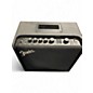 Used Fender Mustang LT25 25W 1x8 Guitar Combo Amp