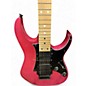 Used Ibanez rg550 genesis purple neon Solid Body Electric Guitar
