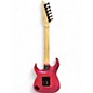 Used Ibanez rg550 genesis purple neon Solid Body Electric Guitar