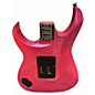 Used Ibanez rg550 genesis purple neon Solid Body Electric Guitar