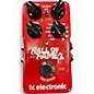 Used TC Electronic Hall Of Fame 2 Reverb Effect Pedal thumbnail