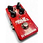 Used TC Electronic Hall Of Fame 2 Reverb Effect Pedal