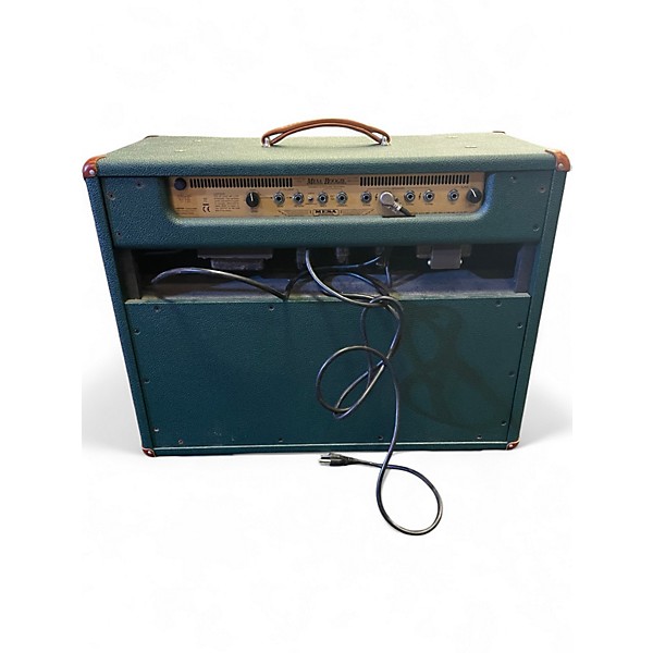 Used MESA/Boogie Stiletto Ace 50W Tube Guitar Amp Head