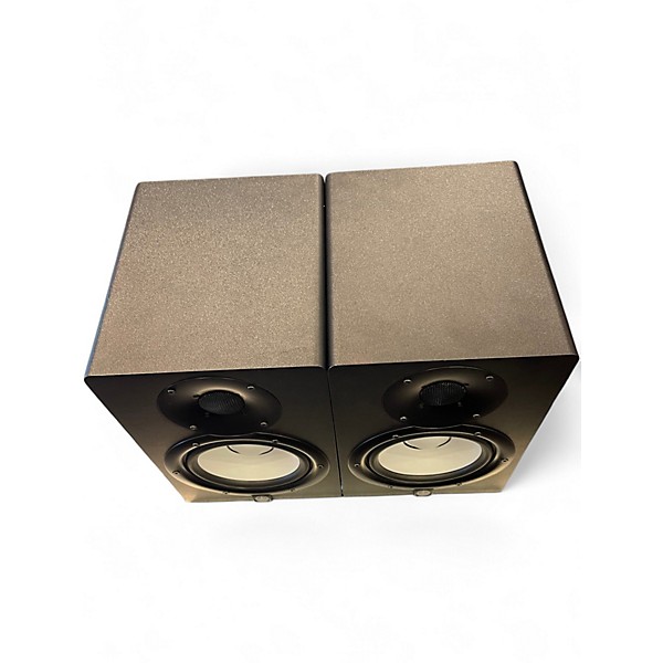 Used Yamaha HS7 Pair Powered Monitor