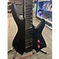 Used Ormsby Goliath Satin Black Solid Body Electric Guitar
