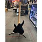 Used Ormsby Goliath Satin Black Solid Body Electric Guitar