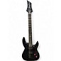 Used Diamond LT 6 Black Solid Body Electric Guitar thumbnail