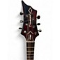 Used Diamond LT 6 Black Solid Body Electric Guitar