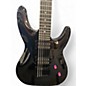 Used Diamond LT 6 Black Solid Body Electric Guitar