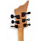 Used Diamond LT 6 Black Solid Body Electric Guitar
