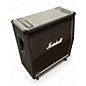 Used Marshall 1960A 300W 4x12 Stereo Slant Guitar Cabinet thumbnail