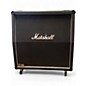 Used Marshall 1960A 300W 4x12 Stereo Slant Guitar Cabinet