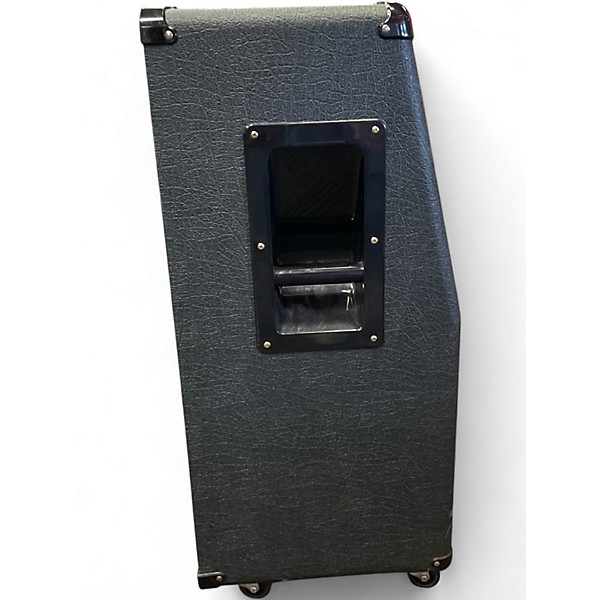 Used Marshall 1960A 300W 4x12 Stereo Slant Guitar Cabinet