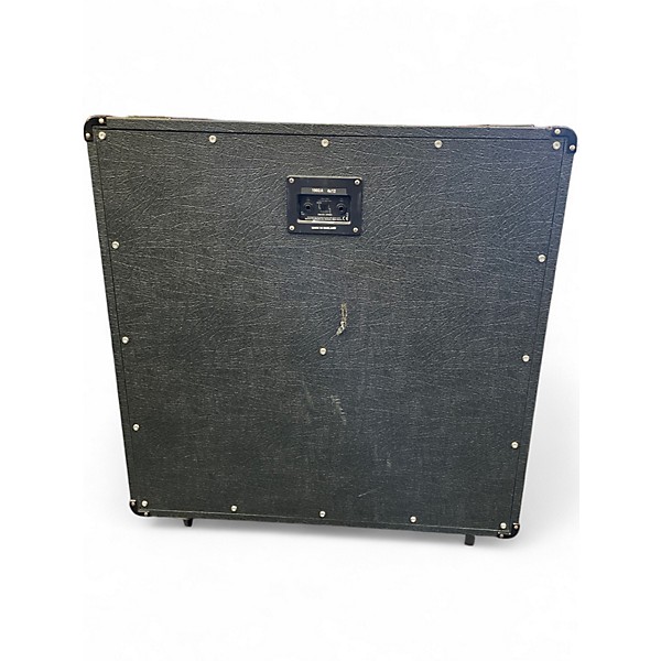 Used Marshall 1960A 300W 4x12 Stereo Slant Guitar Cabinet