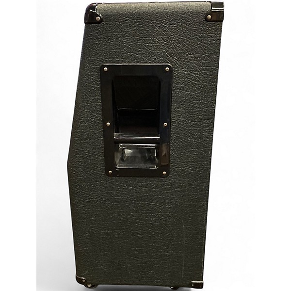 Used Marshall 1960A 300W 4x12 Stereo Slant Guitar Cabinet