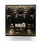 Used Source Audio NEMESIS DELAY Effect Pedal thumbnail