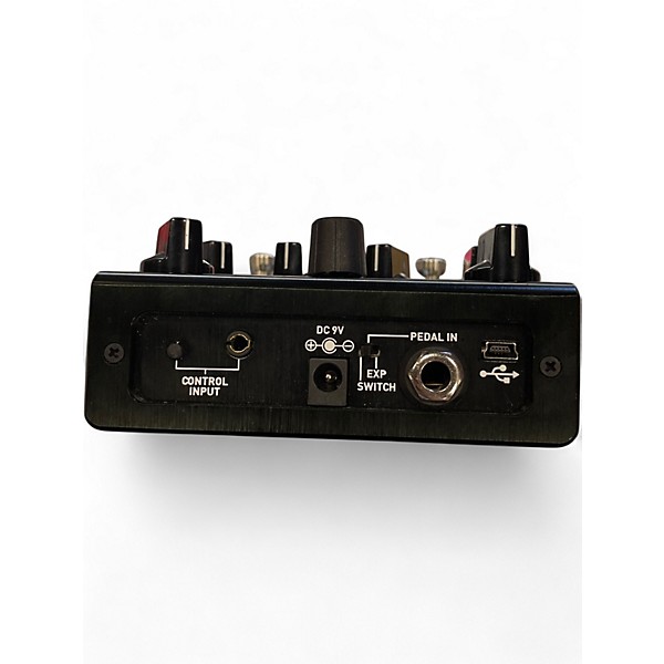 Used Source Audio NEMESIS DELAY Effect Pedal