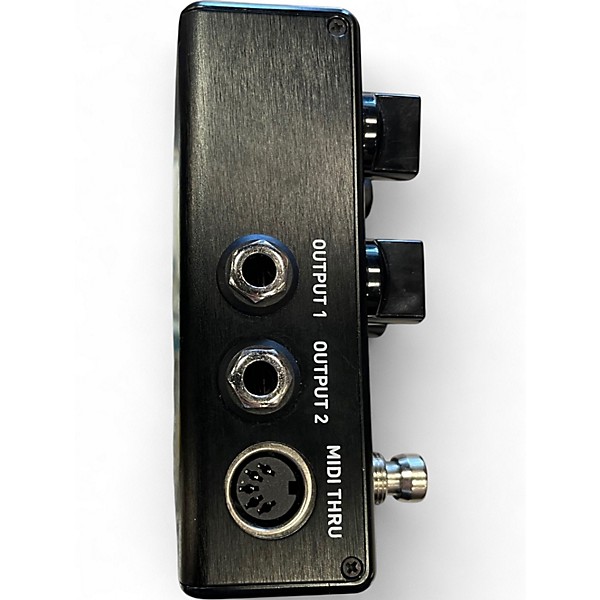 Used Source Audio NEMESIS DELAY Effect Pedal